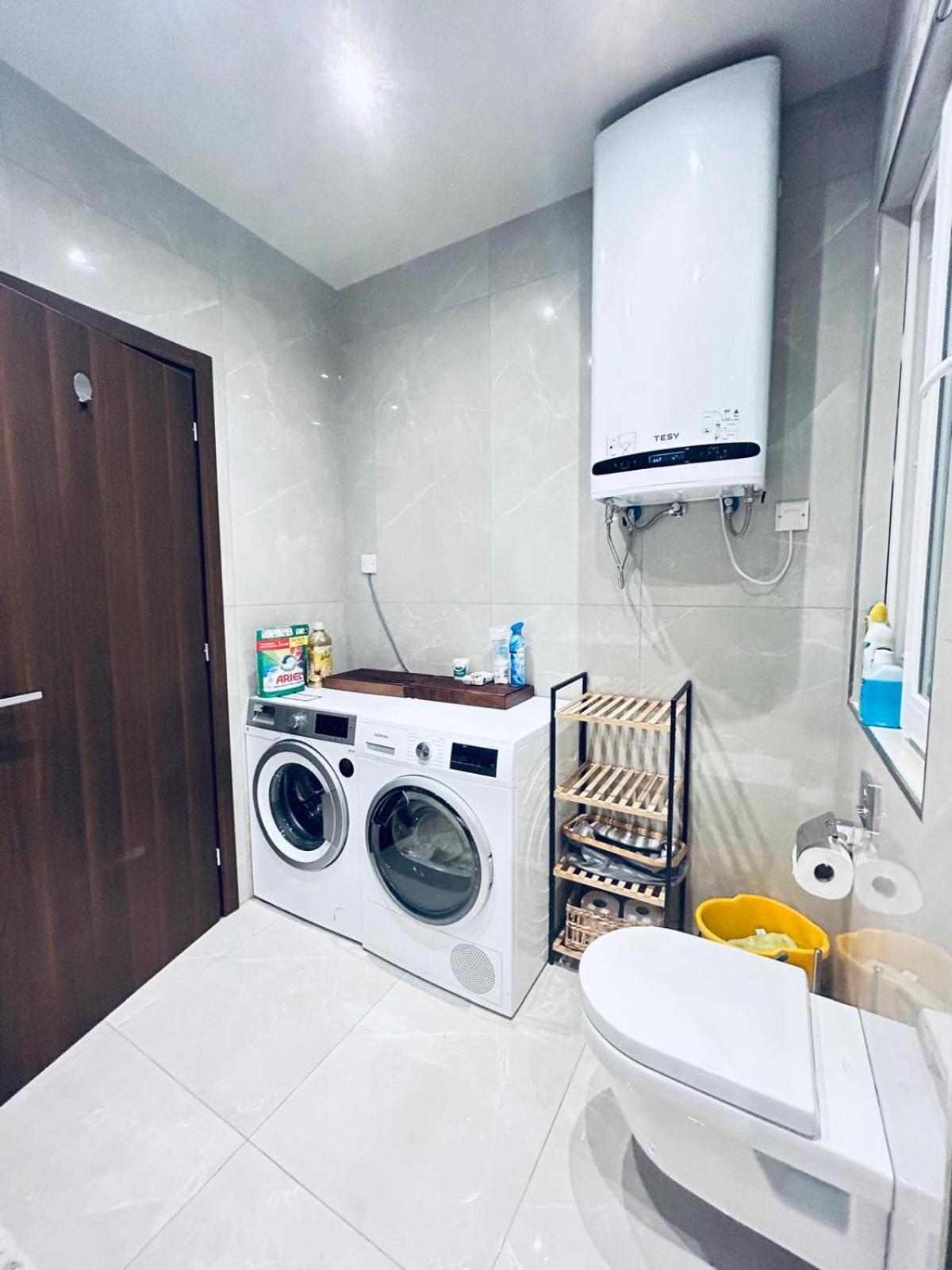 St Julians 2br Luxury Apartment *