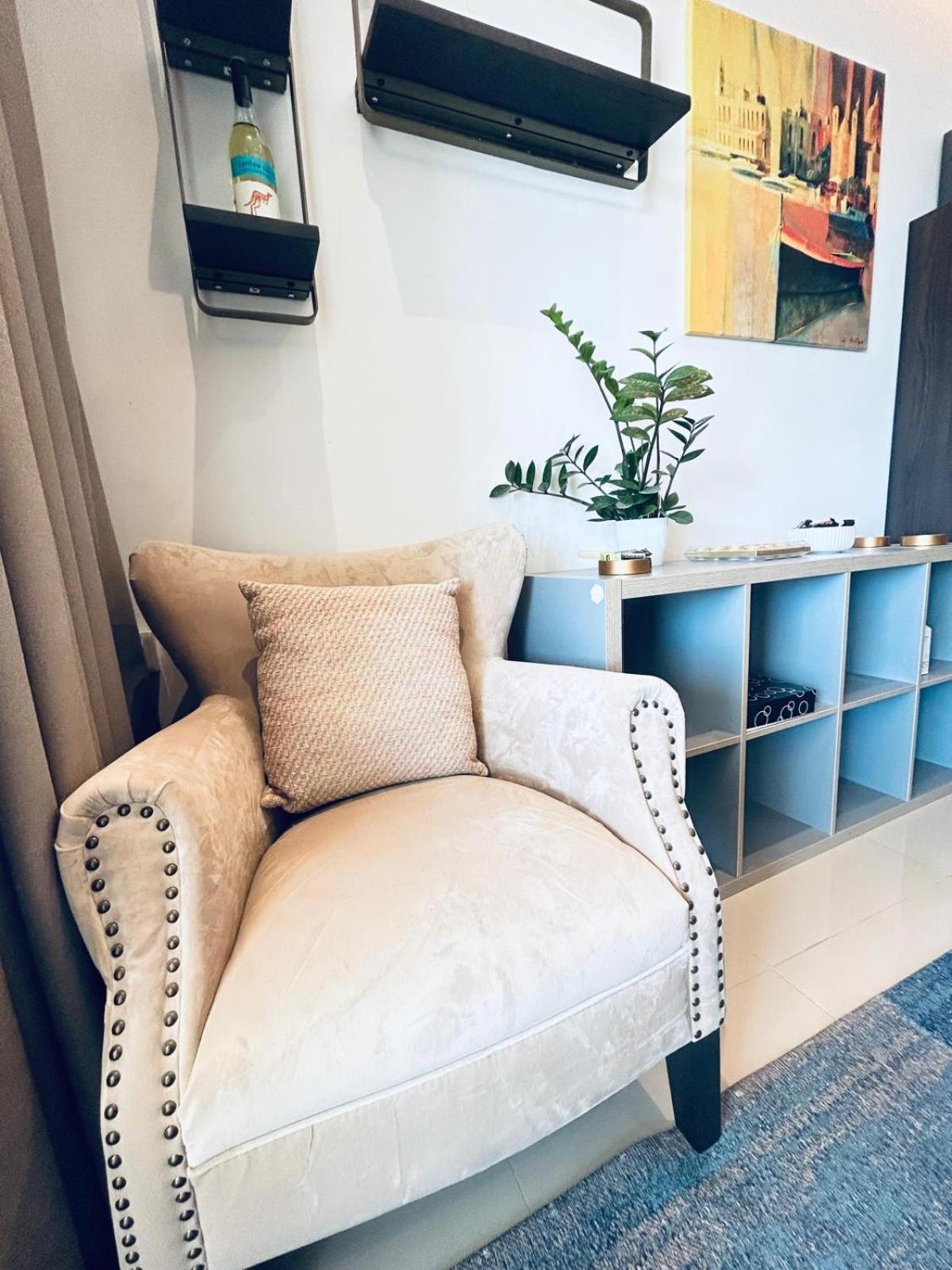 Apartment St Julians 2br Luxury Saint Julian's