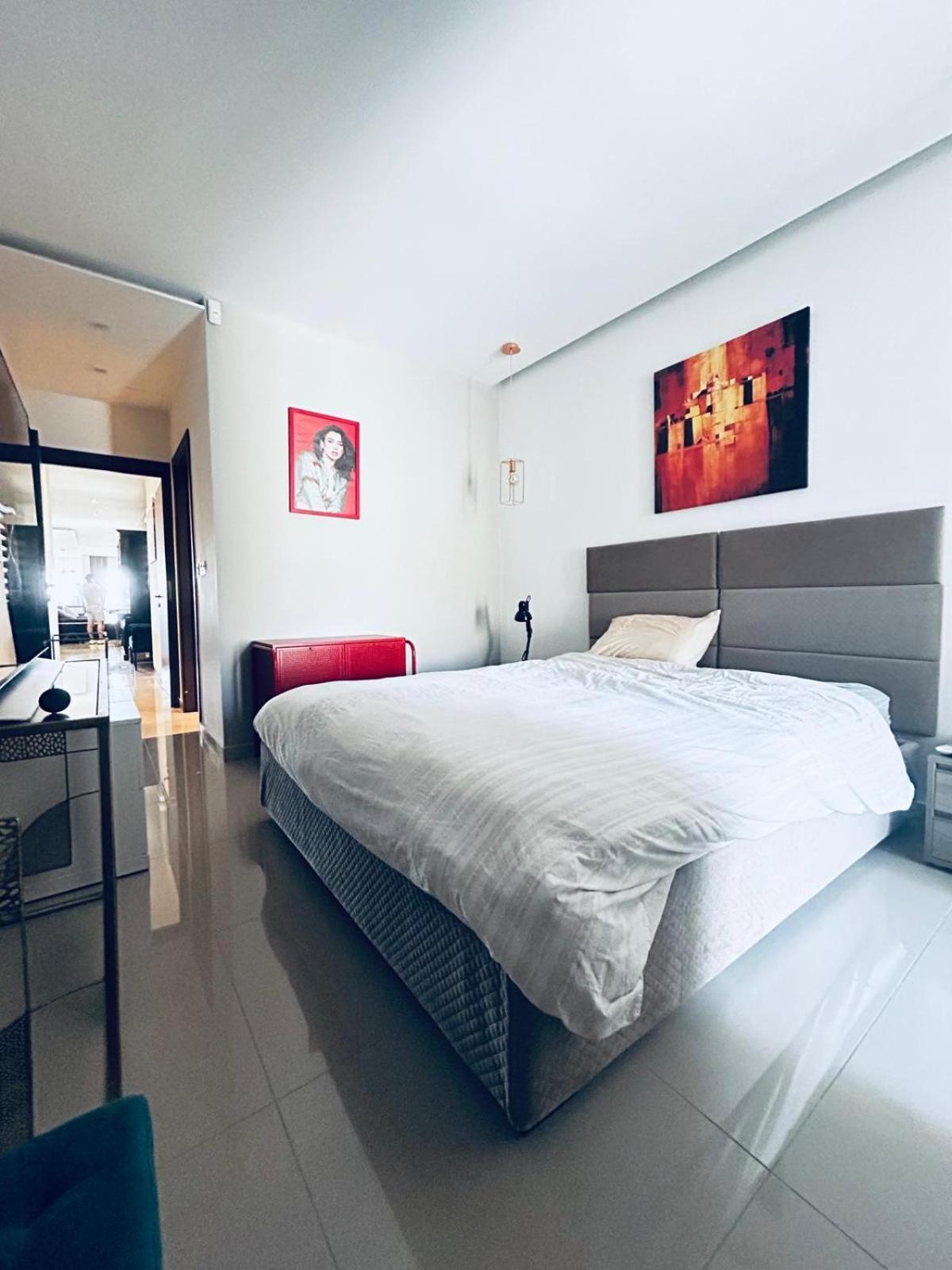 Apartment St Julians 2br Luxury Saint Julian's