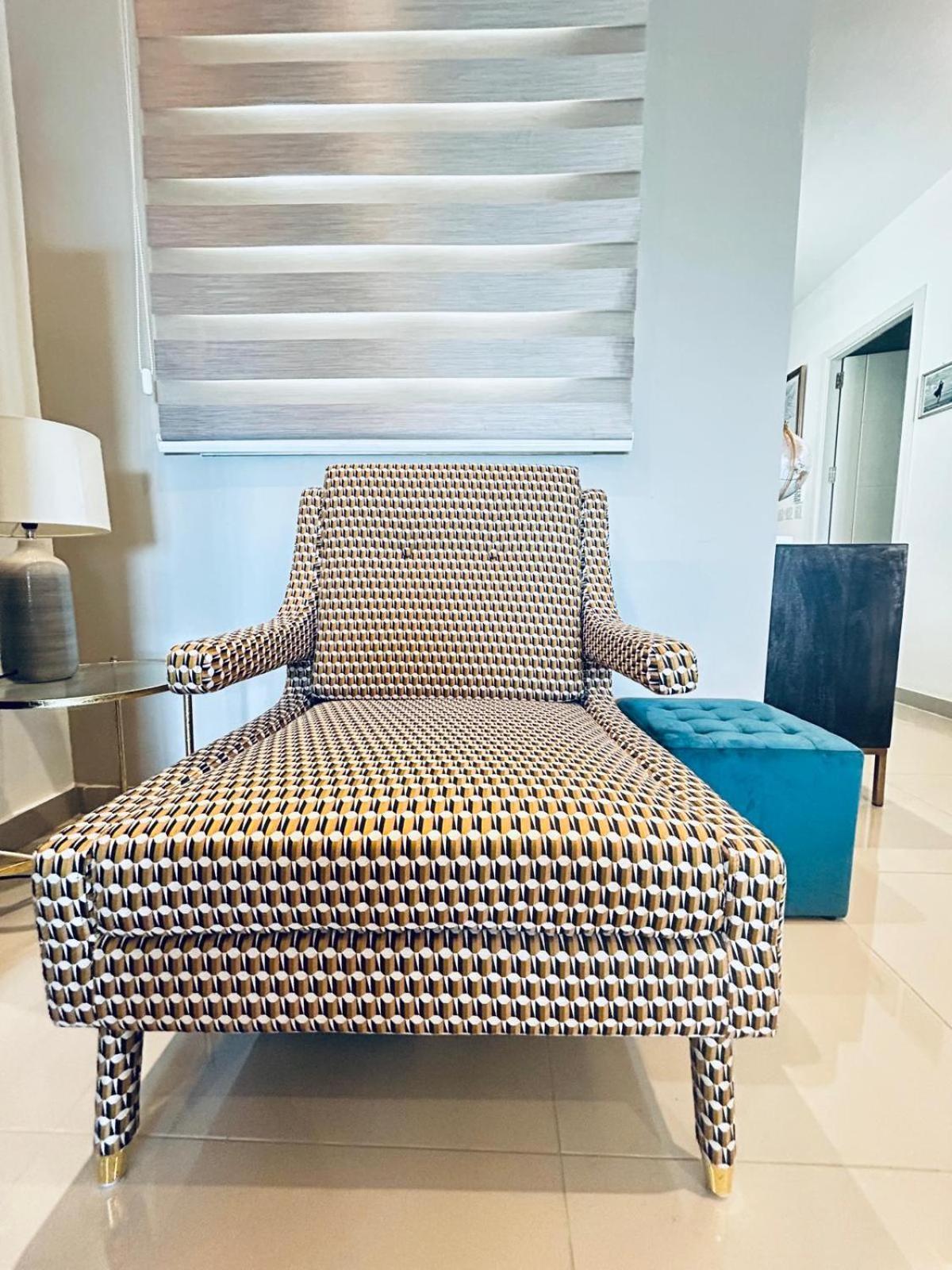 Apartment St Julians 2br Luxury *