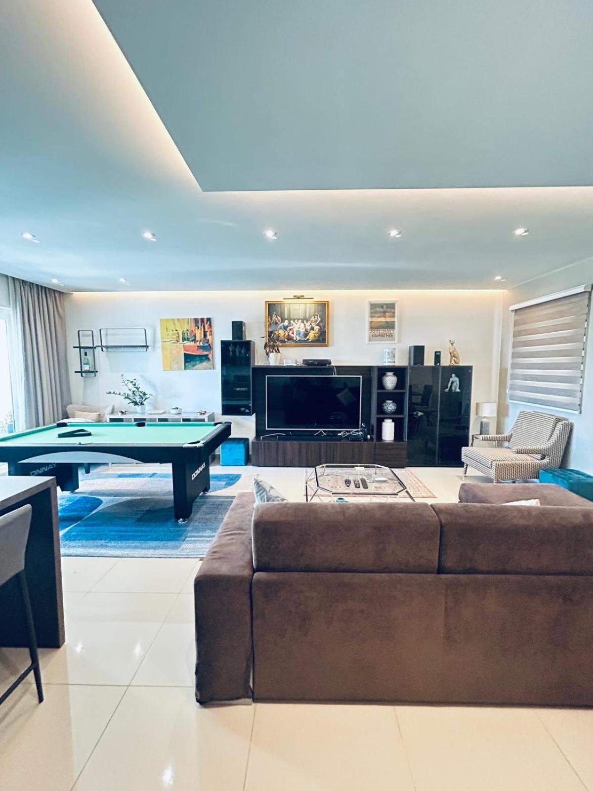 Apartment St Julians 2br Luxury
